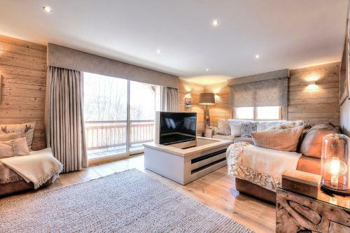 Immobilier de Montagne - La Collection - Crespin