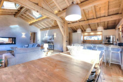Immobilier de Montagne - La Collection - Crespin