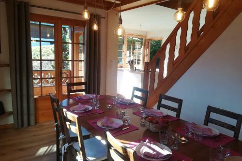 Magnificent Family Cottage With Garden