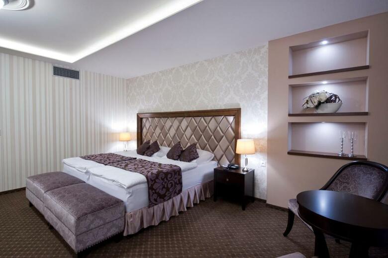 Hotel Dvorana