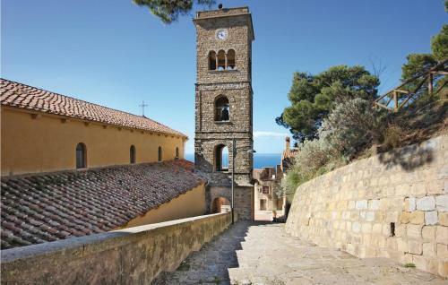 Holiday Home Via Porto Cavalieri Snc