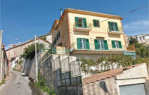 Holiday Home Via Porto Cavalieri Snc