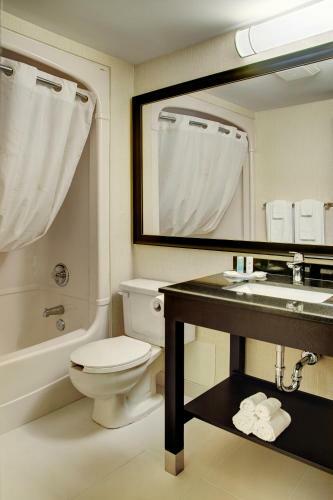 Hotel Comfort Inn Sudbury