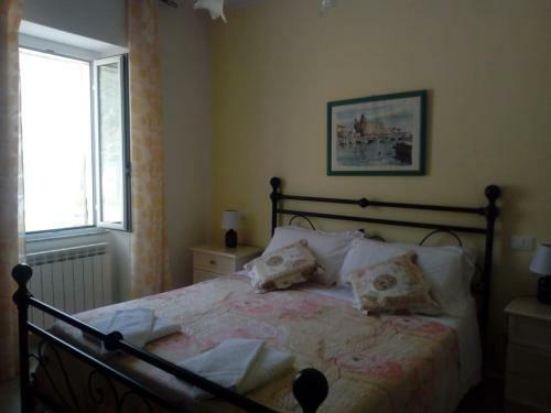 Hostal Affittacamere Graziella