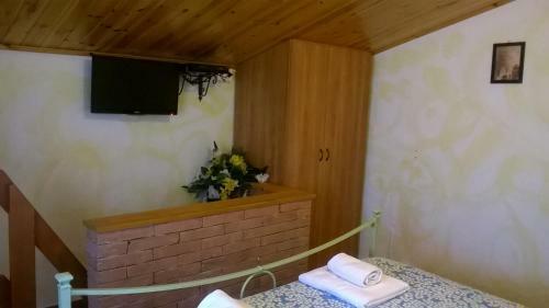 Hostal Affittacamere Graziella