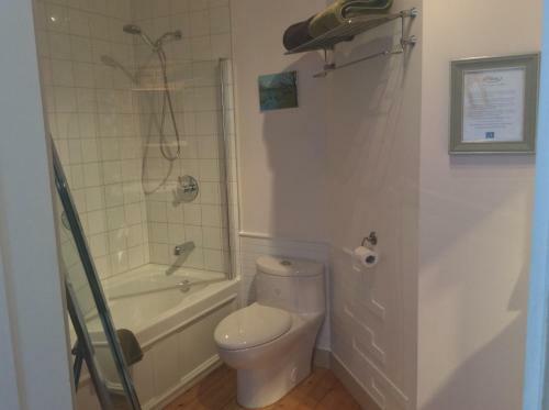 Bed & Breakfast �le De Garde