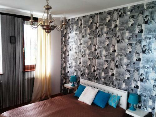 Bed & Breakfast Sz�pkil�t�s Vend�gh�z