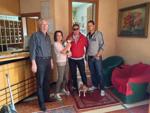 Hotel Drago