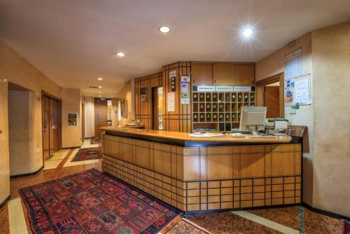 Hotel Drago