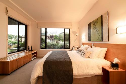Aparthotel Hilltop Apartments Phillip Island
