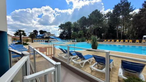 L'idesia - Saint-jean-de-monts