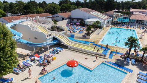 L'idesia - Saint-jean-de-monts