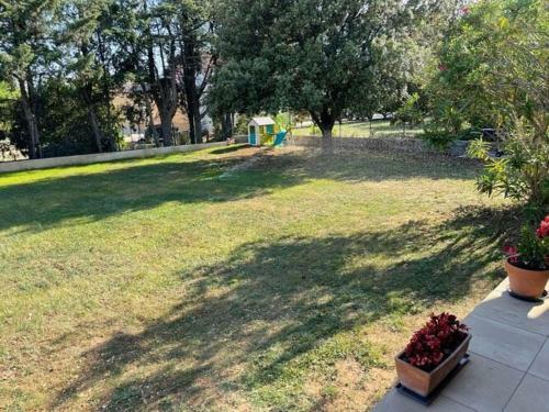 Fantastic Villa In Saint-laurent-la-vern�de With Pool