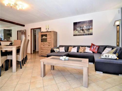 Fantastic Villa In Saint-laurent-la-vern�de With Pool