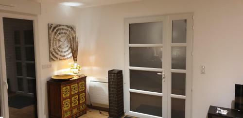 Jolie Maison Aux Portes de Bordeaux