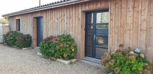 Jolie Maison Aux Portes de Bordeaux