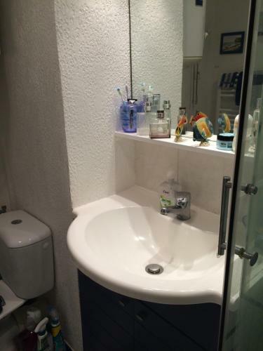 Apartamento Studio 4 Couchages Avec Jardinet � 300 M de La Plage