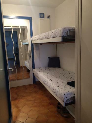 Apartamento Studio 4 Couchages Avec Jardinet � 300 M de La Plage