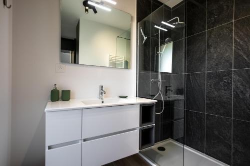 Apartamento Superbe Appartement Bord de Mer