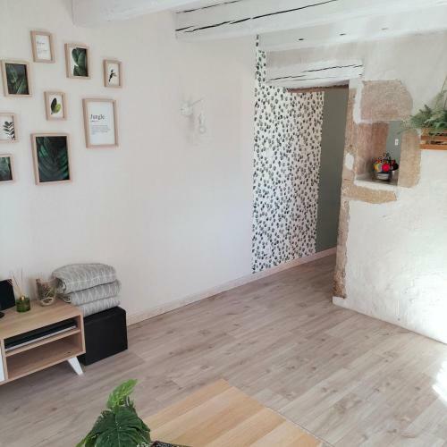 G�te Belle Fleur 6 Personnes- Vosges