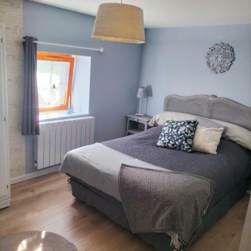 G�te Belle Fleur 6 Personnes- Vosges