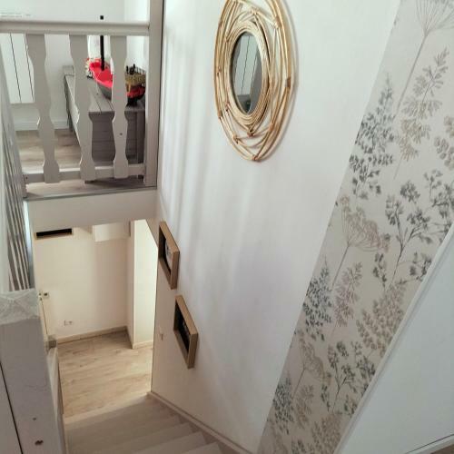 G�te Belle Fleur 6 Personnes- Vosges