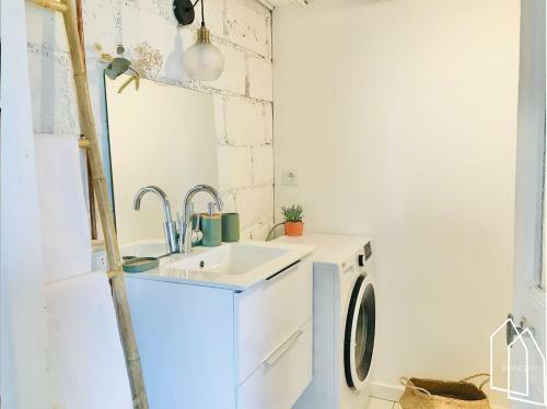 Apartamento Studio Neuf 2 Km de La Trinit�-sur-mer Le Blancosy