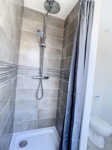 Apartamento Superbe Studio Tout �quip� Centre Ville Wifi 2pers