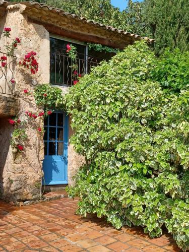 Bastide Saint Romain