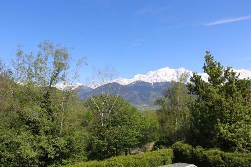Apartamento Appartement L'�terlou
