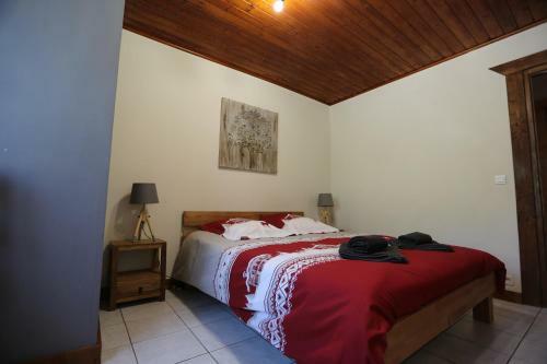 Apartamento Appartement L'�terlou
