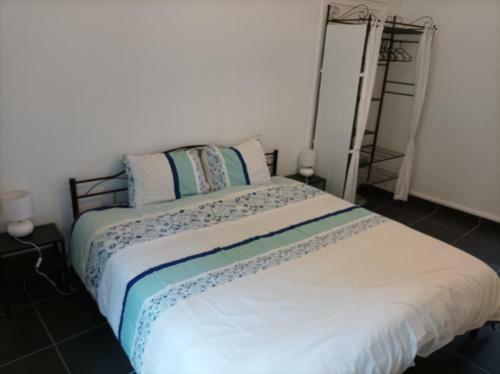 Apartamento "o'couvent" - Appart 5 Chambres 125 M2 - E5a24