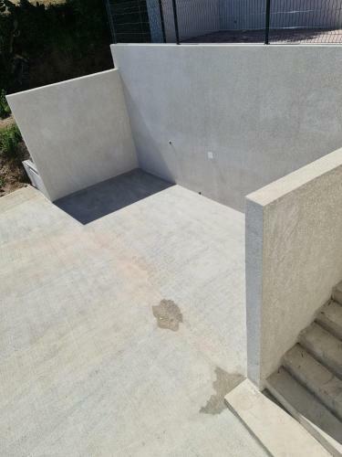 Villa Logement 45 M2 Vue Mer