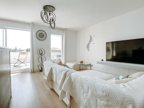 Apartamento Appartement Type Industriel Dans Cadre Proven�al