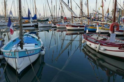 Apartamento Appartement Type Industriel Dans Cadre Proven�al