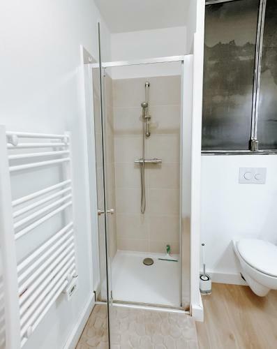 Apartamento Appartement Type Industriel Dans Cadre Proven�al