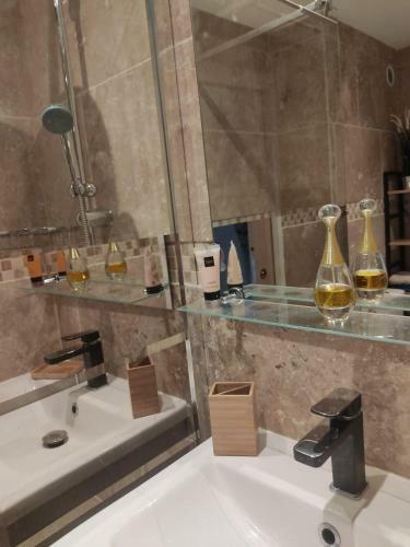 Apartamento C'est La Vie