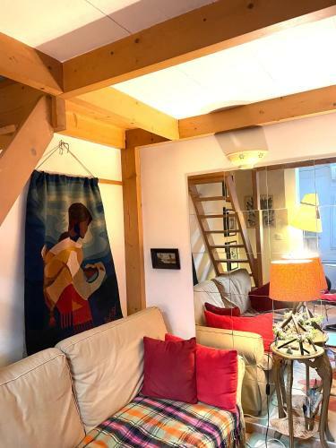 Apartamento Chez Clod