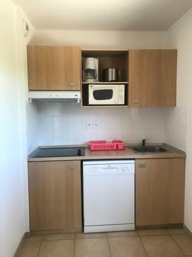 Apartamento Apt 4 Personnes Haute-corse