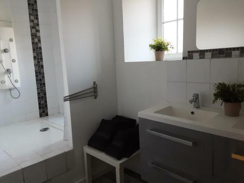 Hostal Chateau de La Touche Proche Poitiers
