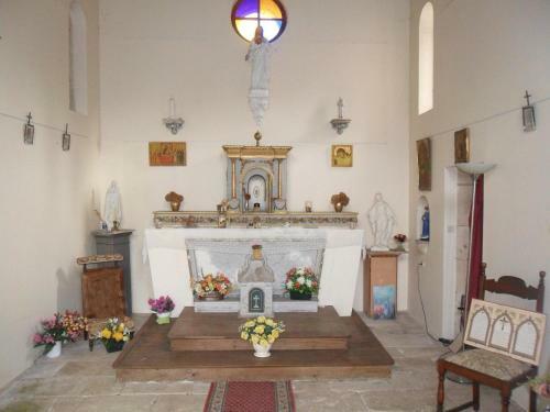 Hostal Chateau de La Touche Proche Poitiers