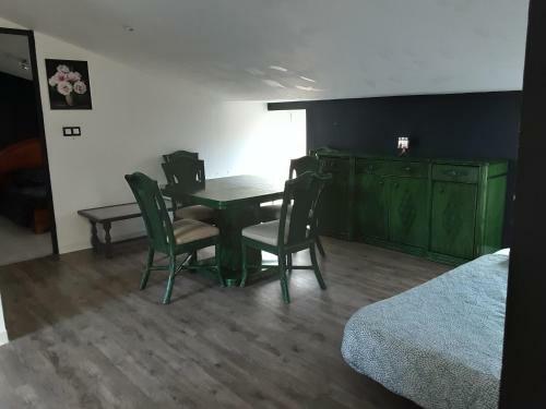 Hostal Chateau de La Touche Proche Poitiers