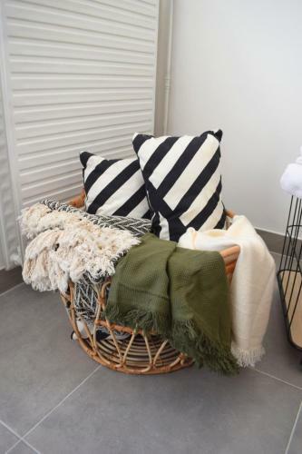 Apartamento Le First - Studio Tout Confort-proche Rer Et Orly