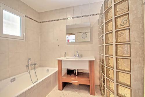 Apartamento Gite Le Mas Des Faraches