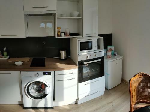 Apartamento La S�r�nit� Au C?ur Des Montagnes