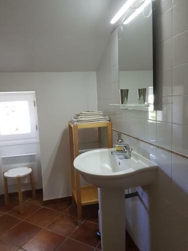 Bed & Breakfast Domaine de Valle