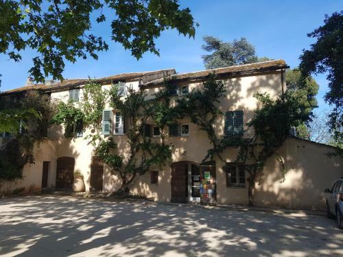 Bed & Breakfast Domaine de Valle