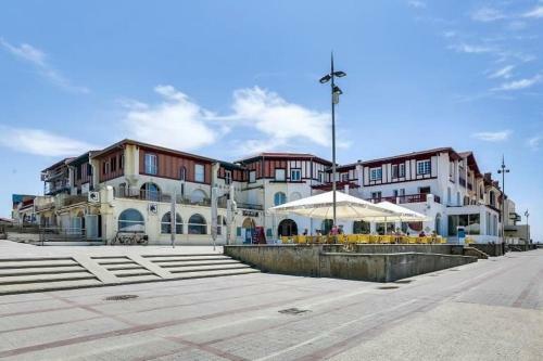 Apartamento Mirador - Hossegor - Vue Oc�an