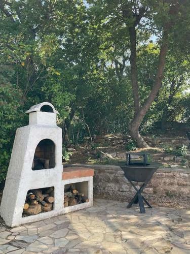 Apartamento Location Saisonni�re Bas de Villa Semaine