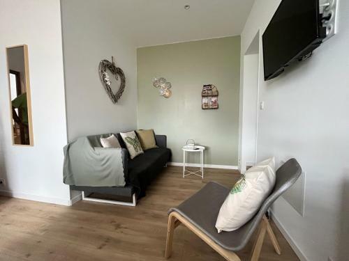 Apartamento La Glycine